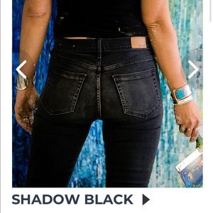 Women’s Revtown skinny jeans